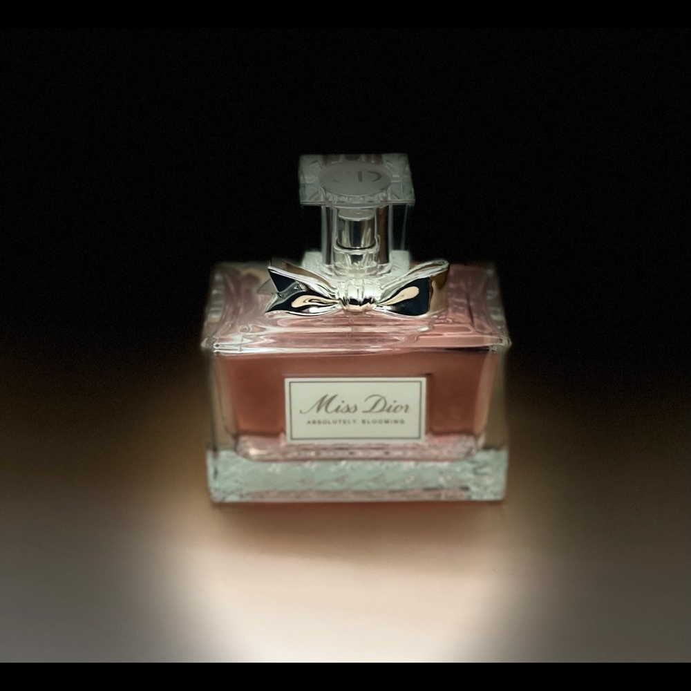 Miss dior absolutely blooming 3.4 oz